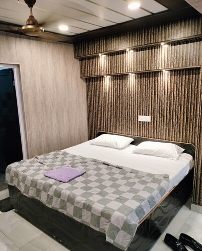 Goroomgo Koyal Mandi