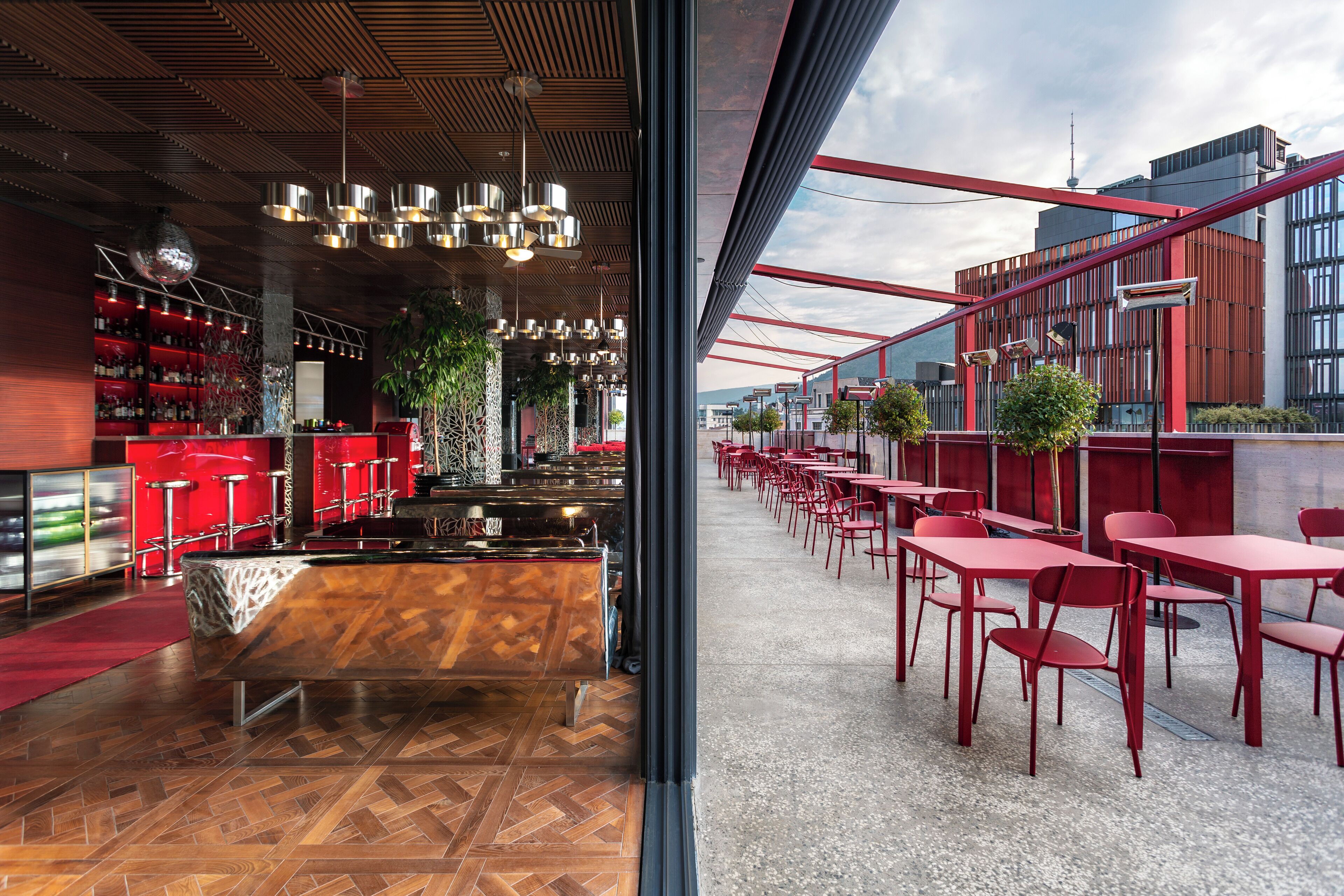 Photo - Hotel Afisha