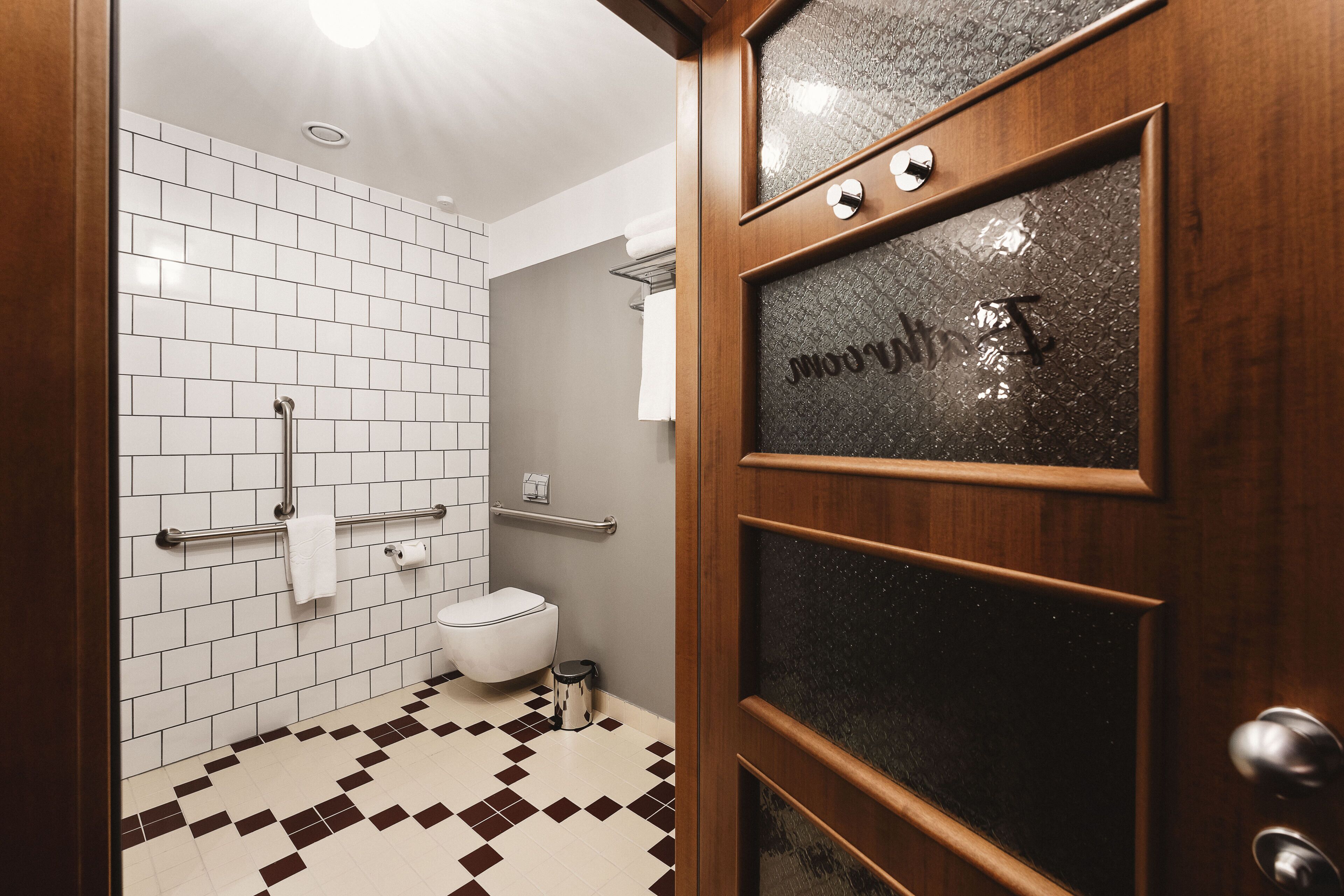 Photo - Hotel Afisha