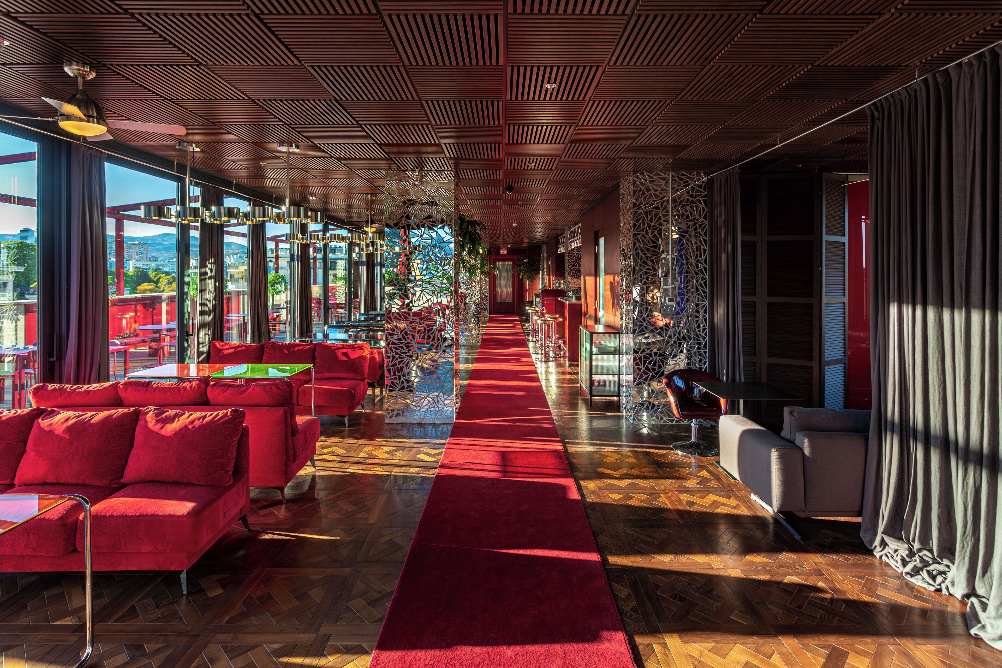 Photo - Hotel Afisha