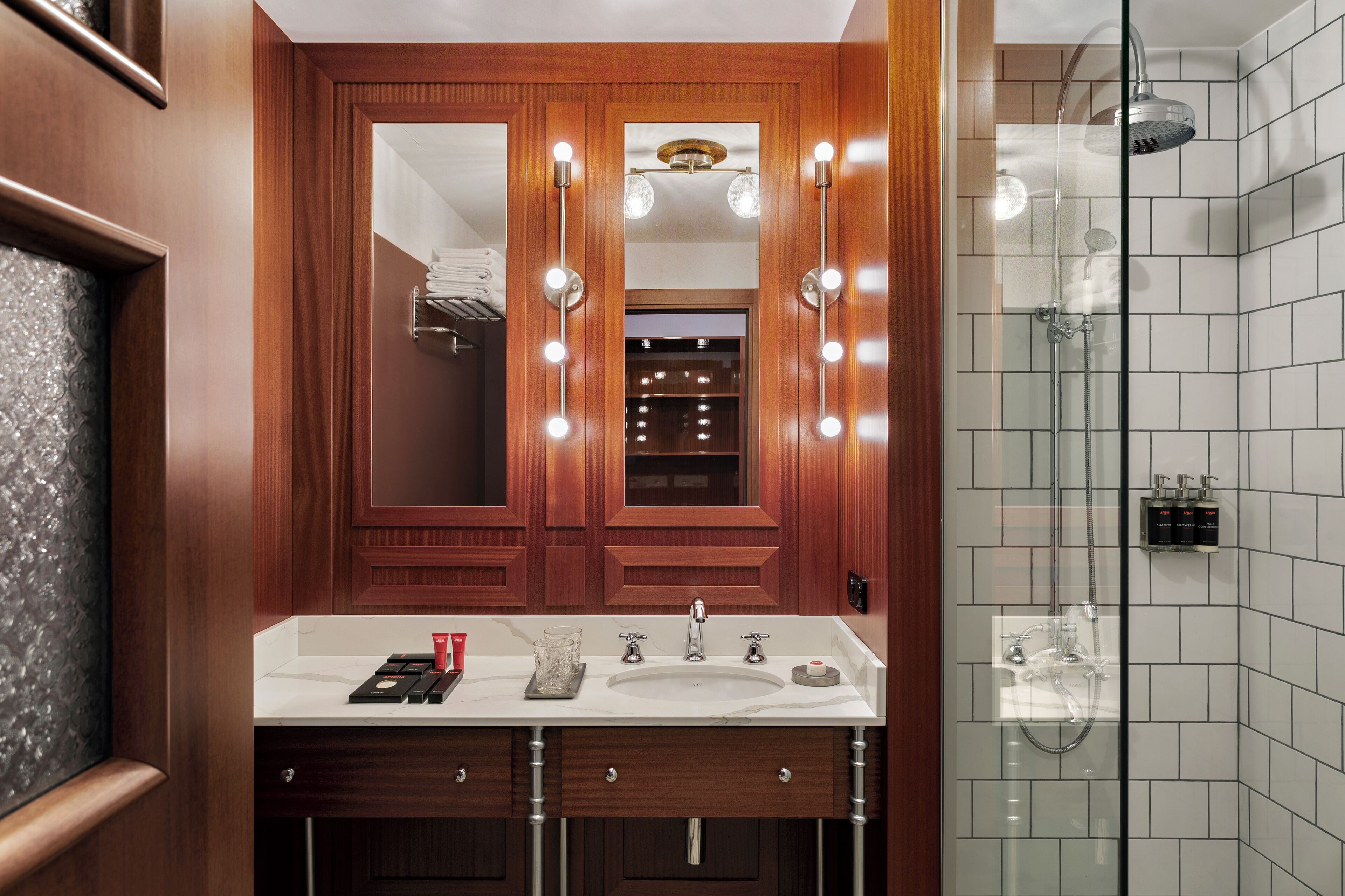 Photo - Hotel Afisha