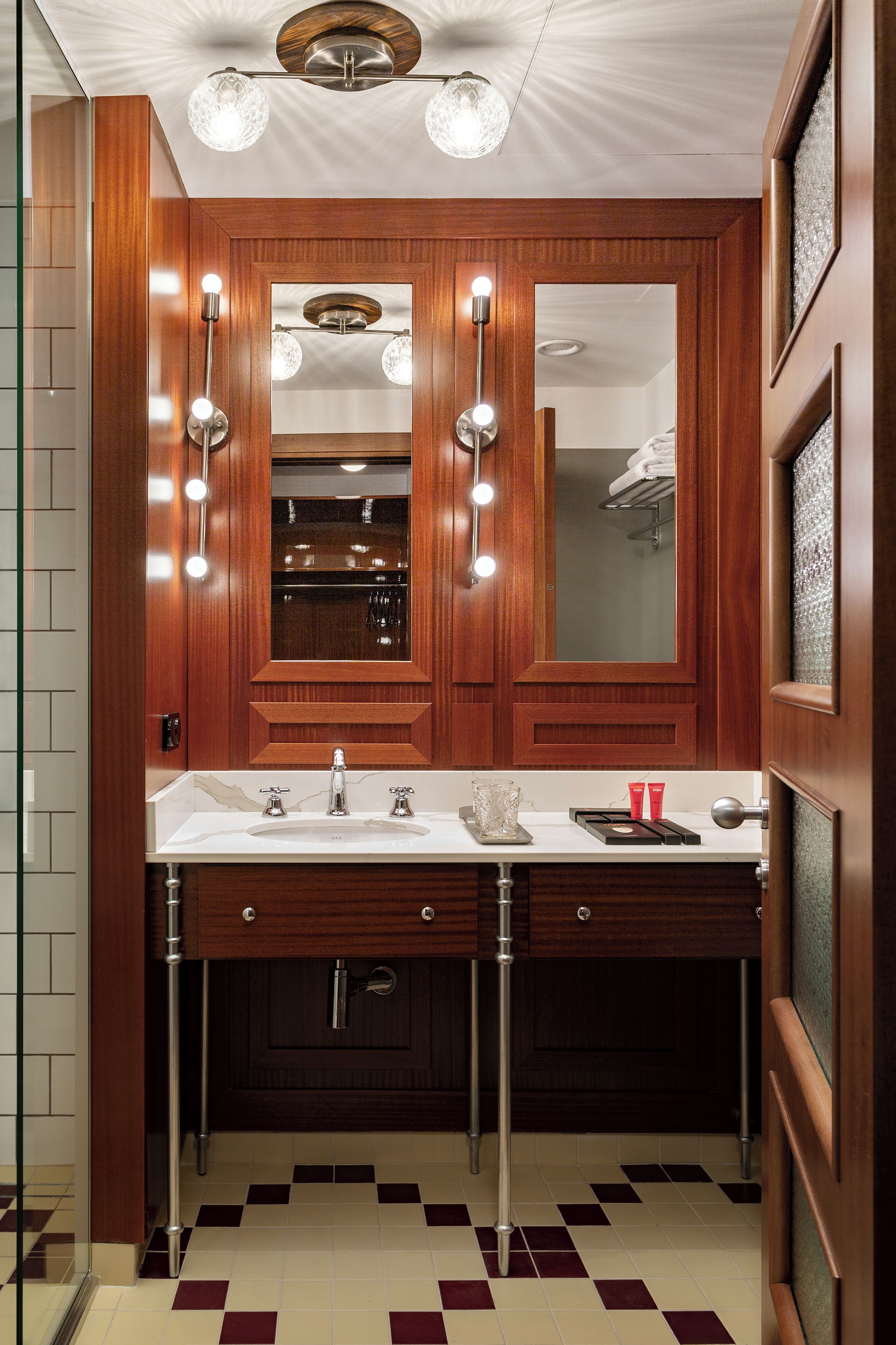 Photo - Hotel Afisha