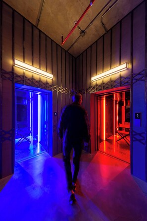 Ascenseur