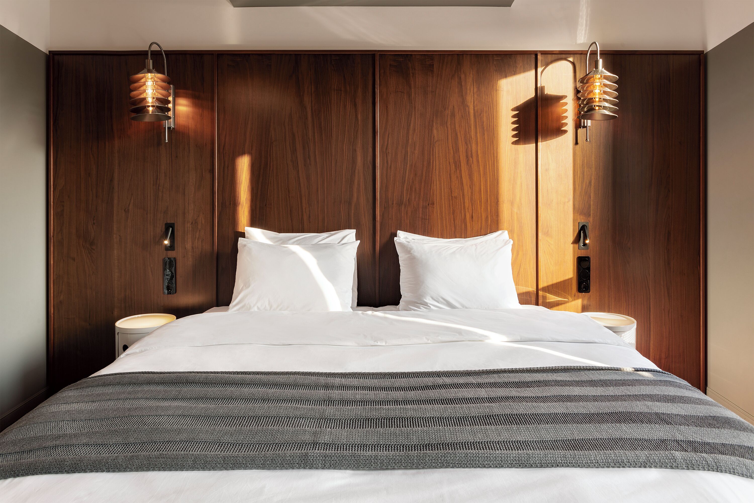 Photo - Hotel Afisha