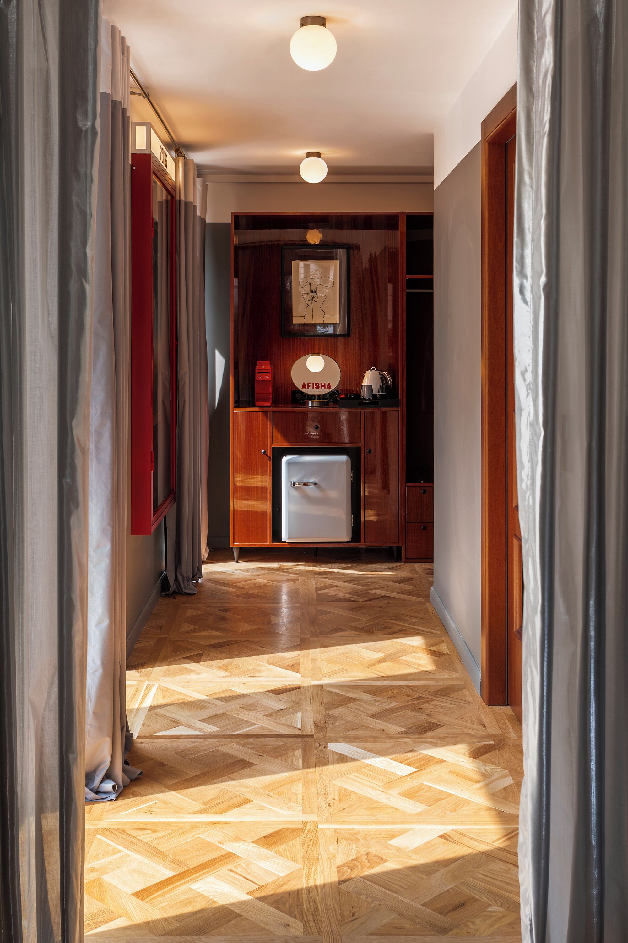 Photo - Hotel Afisha