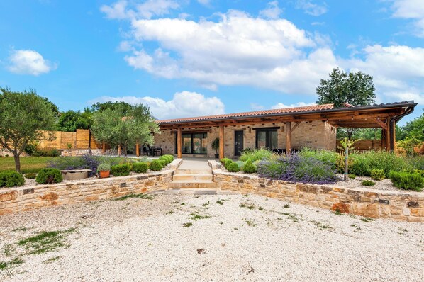 Exterior - Holiday House La Gronda (Rovinj)