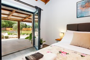 2 bedrooms, iron/ironing board, free cots/infant beds, free WiFi - Holiday House La Gronda (Rovinj)