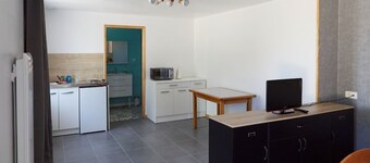 Studio La Manche
