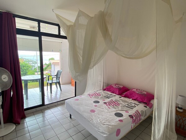 2 habitaciones, wifi gratis y ropa de cama 