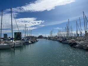 Marina