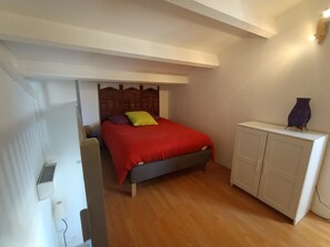 2 Schlafzimmer