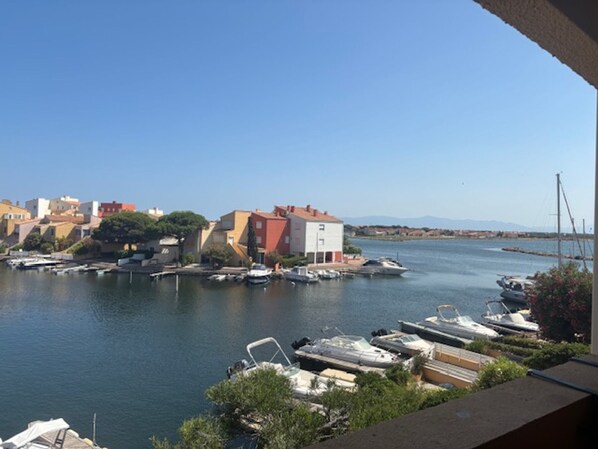 Jachthaven