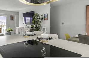 House | 3 bedrooms - Sunset Townhouse With Free Parking (Brighton)