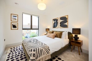 Apartamento | 2 quartos