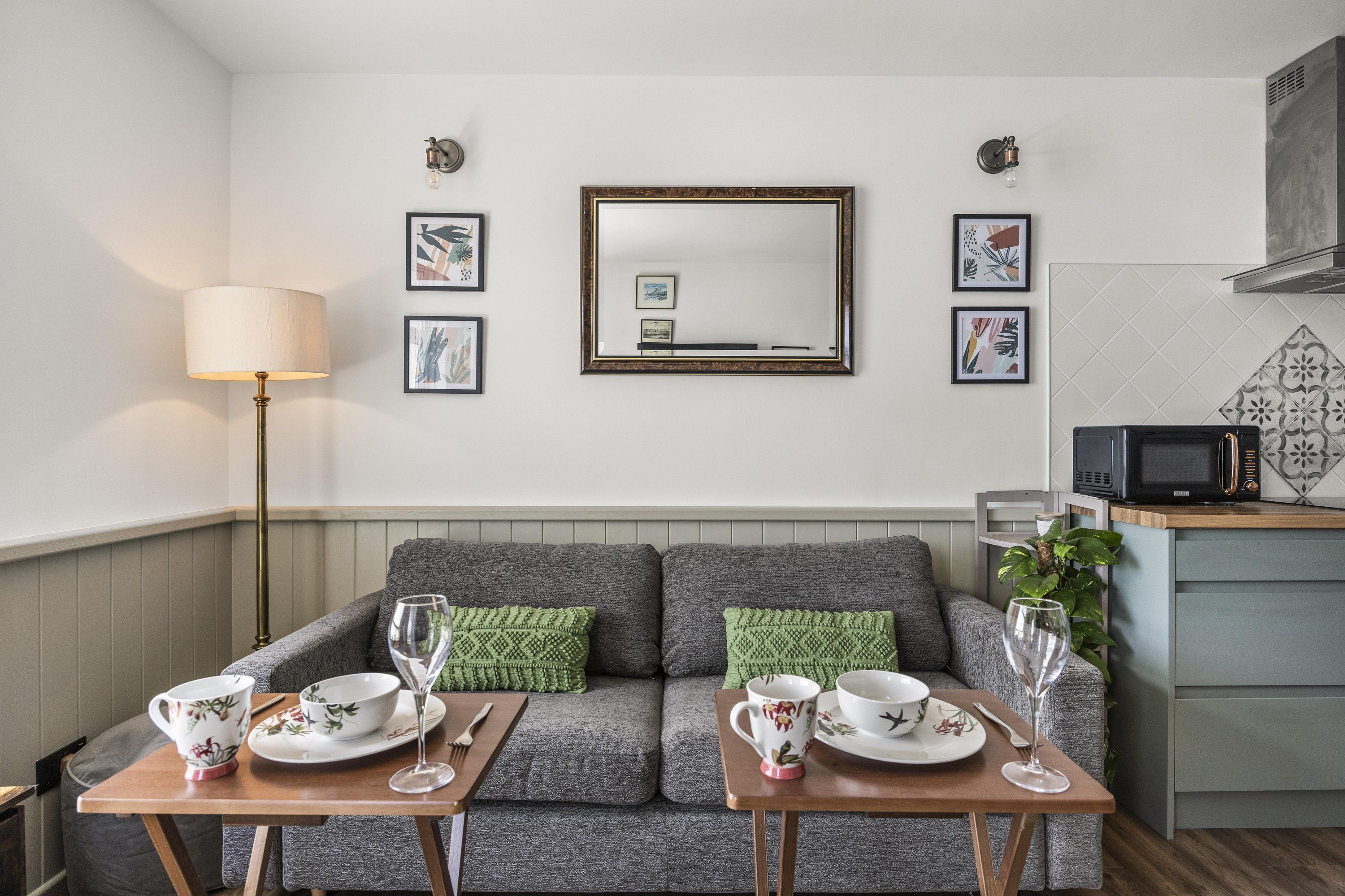 Apartment | 1 bedroom