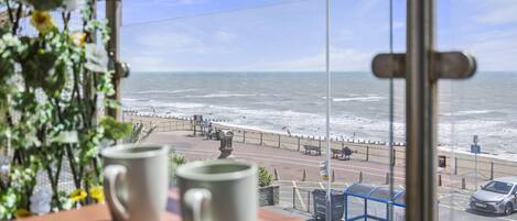 Departamento | 1 habitación