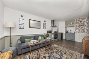 Apartment | 1 bedroom