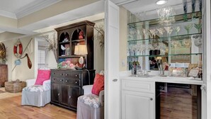 Interior - Ocean Club 4108 by Wild Dunes, Ocean View (Isle of Palms)