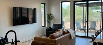 New Town Home-Sleeps 12- Multiple available- #11