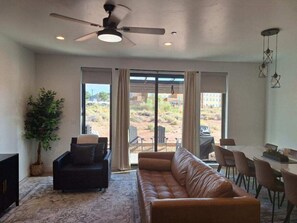 TV - New Town Home-Sleeps 12- Multiple available- #11 (Page)