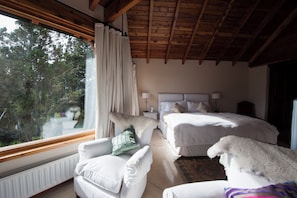 Comfort Apartment, Non Smoking, Lake View