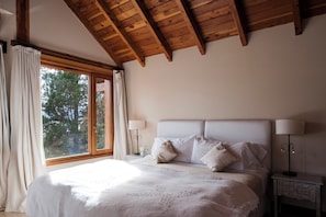 Comfort Apartment, Non Smoking, Lake View