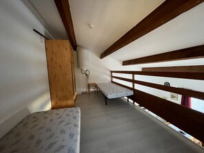 2 Schlafzimmer