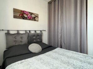 1 Schlafzimmer
