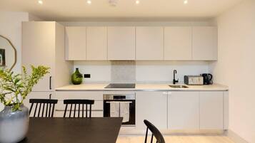 Apartment (2 Bedrooms) | Exterior