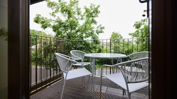 Departamento (2 Bedrooms) | Exterior