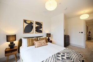 Appartement (2 Bedrooms) | Extérieur
