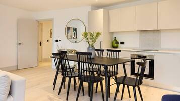 Apartment (2 Bedrooms) | Exterior