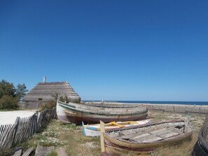 海灘