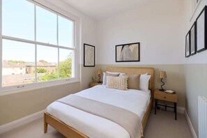 Exterior - The Camden Hideout - Modish and Bright 2bdr Flat (London)