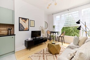Exterior - The Camden Hideout - Modish and Bright 2bdr Flat (London)