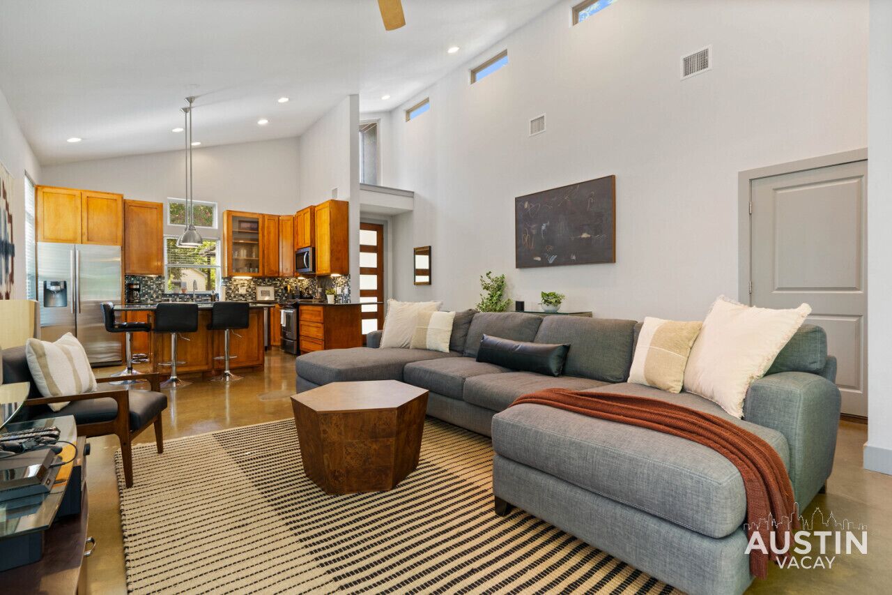 Hot Tub Hideaway! Incredible Hangout + Amenities