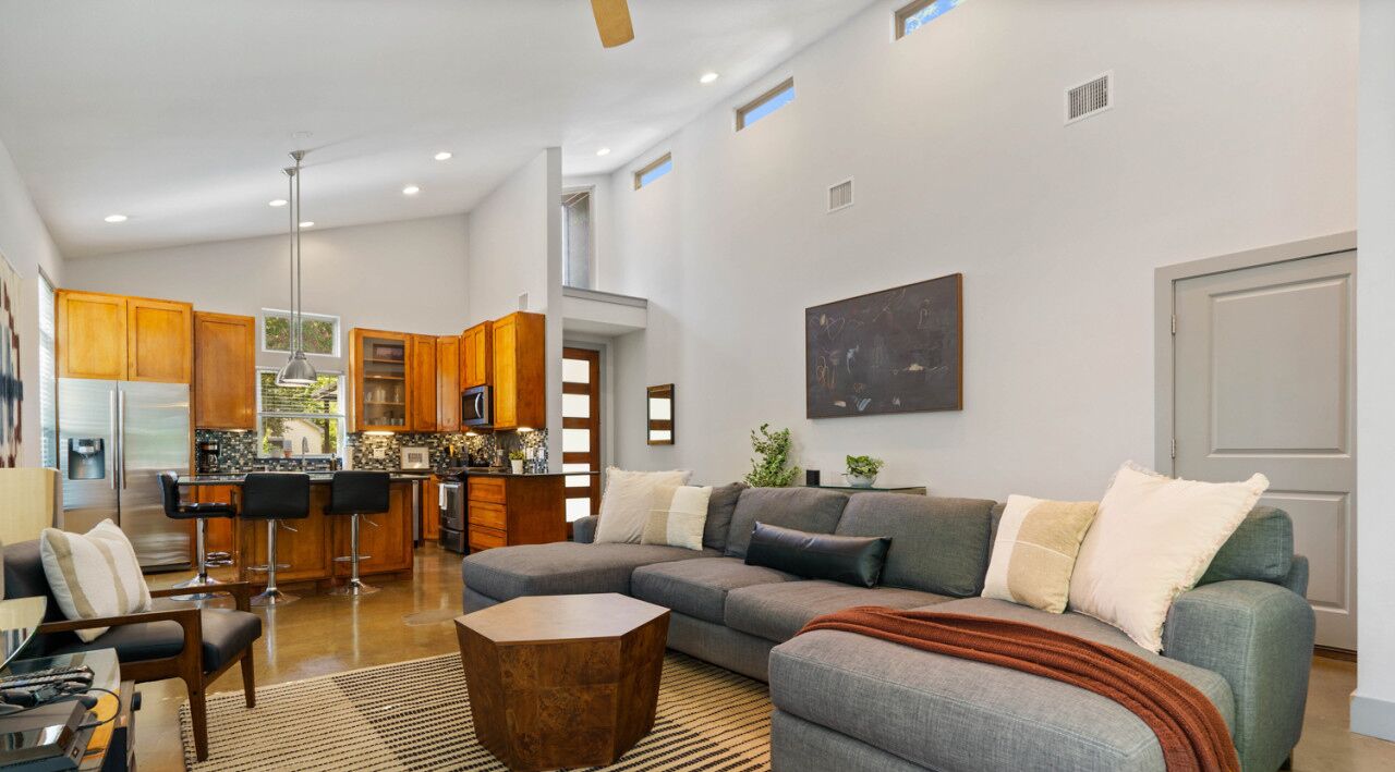 Smart-TV, Videospiele, Stereoanlage, Computerbildschirme