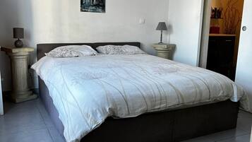 1 slaapkamer, gratis wifi