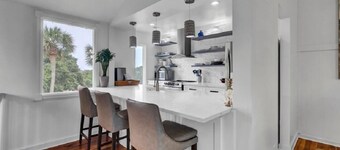 Fairway Dunes 2 by Wild Dunes, Luxury Home