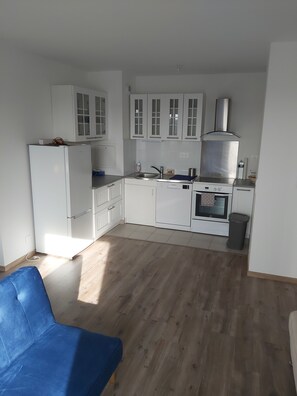 Eget kök