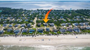 Unclassified image, 4 of 57, button - Private Semi-Oceanfront Retreat with Pool & Spa (Corolla)