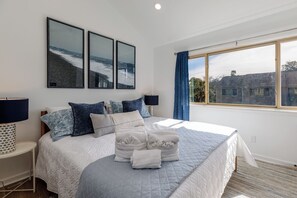 2 quartos, ferros/tábuas de passar roupa, Wi-Fi de cortesia