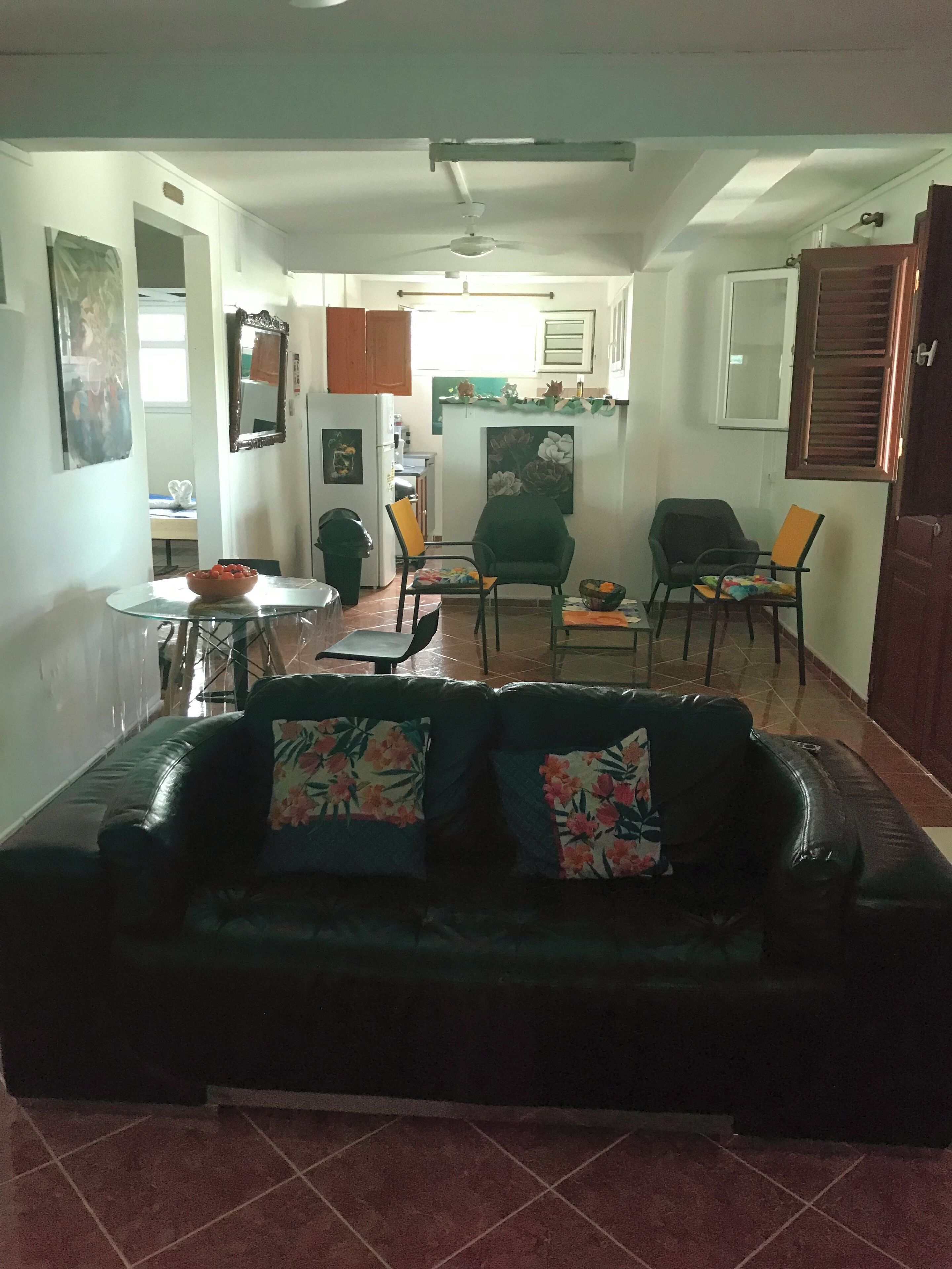 Sala de degustaciones