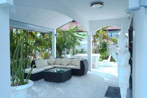 Exterior - The Royal Adobe Pattaya (Pattaya)