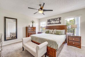 Apartamento (4 Bedrooms) | Interior