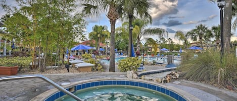 Apartment (4 Bedrooms) | Interior