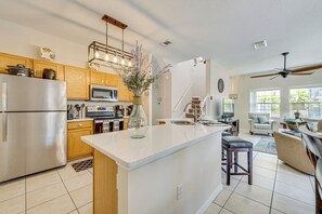 Apartamento (4 Bedrooms) | Interior