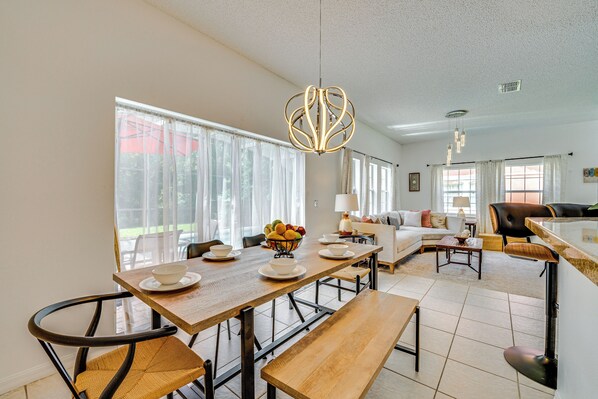 아파트 (4 Bedrooms) | 내부