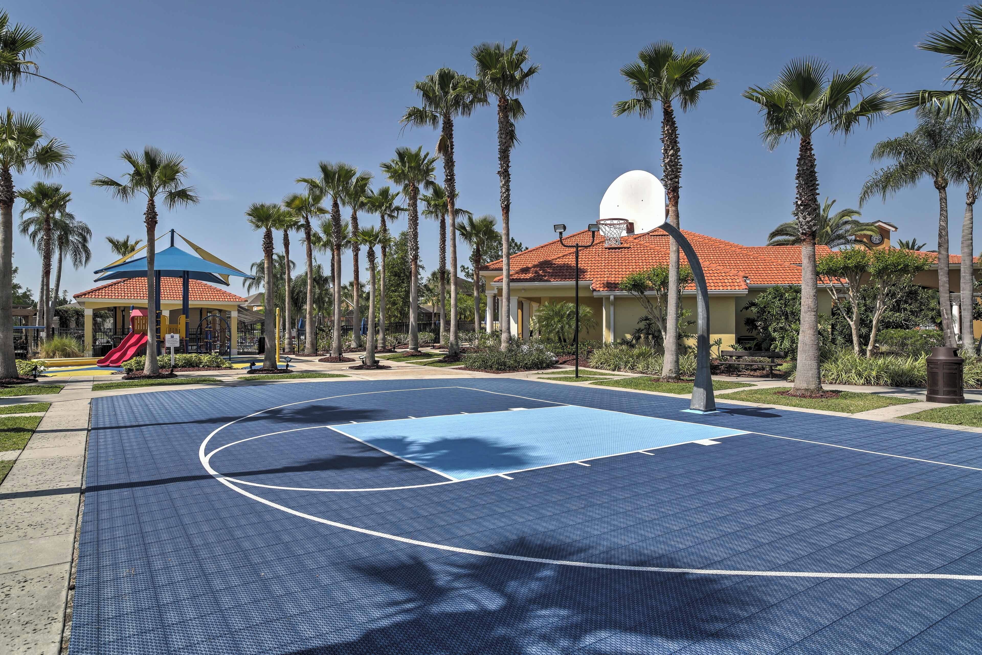 Apartment (4 Bedrooms) | Interior