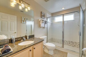 House (6 Bedrooms) | Interior - 14 Mi to Disney: Spacious Home w/ Pool & Lanai! (Davenport)
